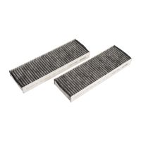 Cabin filter