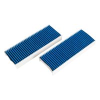 Filter, interior air