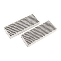 Filter, interior air