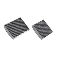 Cabin filter activated carbon original PSA