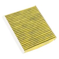 cabin filter