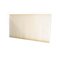 cabin filter
