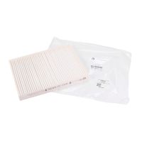 Inside air filter L=277 W=198 H=30 mm