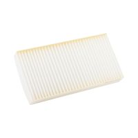 Inside air filter L=229 W=116 H=30 mm