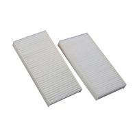 Inside air filter SET L=180 W=91 H=20 mm