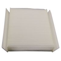 Inside air filter SET L=180 W=91 H=20 mm