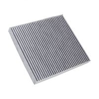 Active carbon filter L=263 W=243 H=30 mm