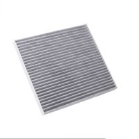 Active carbon filter L=218 W=239 H=20 mm