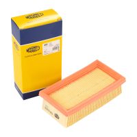 Air filter insert square Magneti Marelli H=47mm D1:176mm D2: 90mm