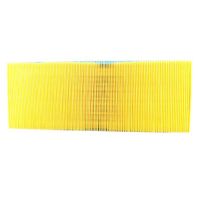 Air filter insert square Clean Filters MA200 L=370 W=113 H=48 mm