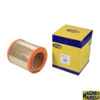 Air filter insert round D1=160 D2=100 H=175 mm