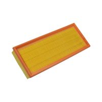 Luftfiltereinsatz eckig Clean Filters MA446 L=335 B=133 H=41 mm