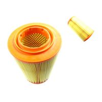 Air filter insert round Clean Filters MA129 D1=231 D2=183 H=56 mm