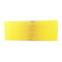 Luftfiltereinsatz eckig Clean Filters MA126 L=296 B=200 H=48 mm