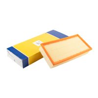 Air filter insert square L=325 W=157 H=57 mm