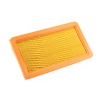 Air filter insert square MA638 L=245 W=130 H=59 mm