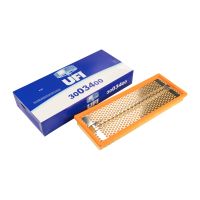Air filter insert square UFI 30.034.00
