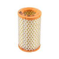 Air filter insert round