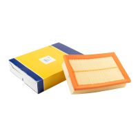 Air filter square L=246 W=169 H=57 mm