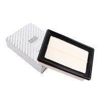 Air filter square L=246 W=169 H=57 mm