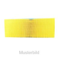 Air filter square Clean Filters MA1048 L=246 W=169 H=57 mm