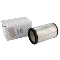 Air filter insert, round