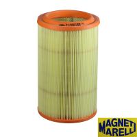Air filter insert round