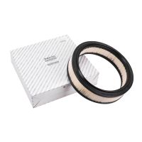 Air filter insert round