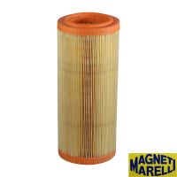 Air filter insert round