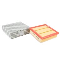 Air filter insert angular AG Automotive