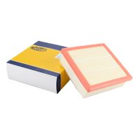 Square air filter insert Magneti Marelli