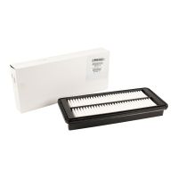 Air filter insert original square L=344 W=145 H=43 mm