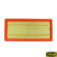 Air filter insert square L=320 W=151 H=37 mm