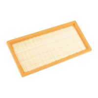 Square air filter insert OE
