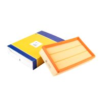 Air filter insert square L=271 W=171 H=54 mm