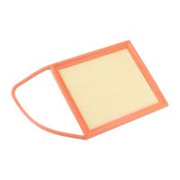 Square air filter insert, original PSA