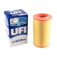 Air filter insert round