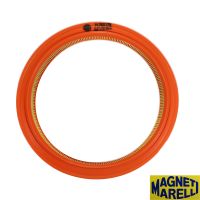 Air filter insert round