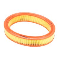 Air filter insert round