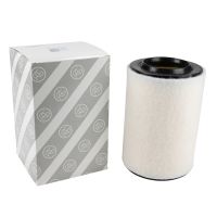 Air filter insert around AG Automotive