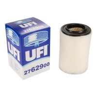 Round air filter insert UFI