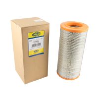 Air filter insert round D1=163 D2=93 H=353 mm