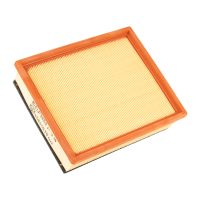 Air filter insert
