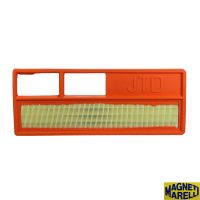 Air filter insert square L=375 W=148 H=54 mm