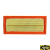 Air filter insert square L=280 W=123 H=50 mm