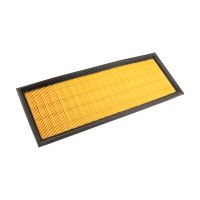 Air filter insert square MA196 L=433 W=156 H=31 mm