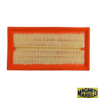 Air filter insert square L=250 W=133 H=66 mm