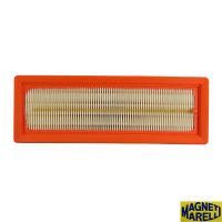 Air filter insert square L=279 W=97 H=60 mm
