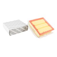 Air filter insert angular AG Automotive