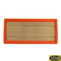 Air filter insert square L=317 W=151 H=31 mm
